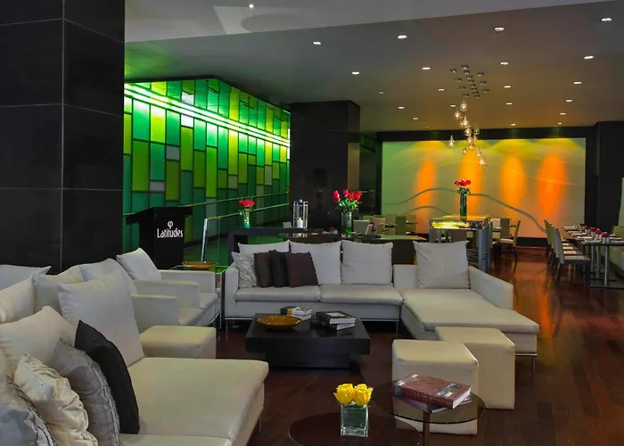 Le Meridien Panama