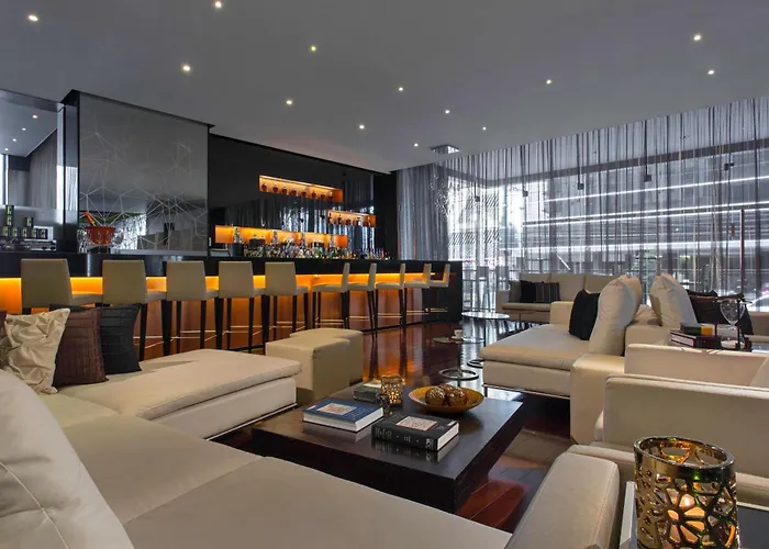 Le Meridien Panama