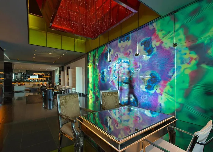 Le Meridien Panama