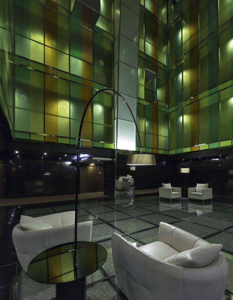 Hotel Le Meridien