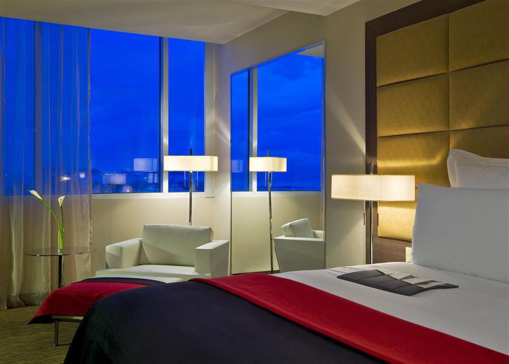 Hotel Le Meridien