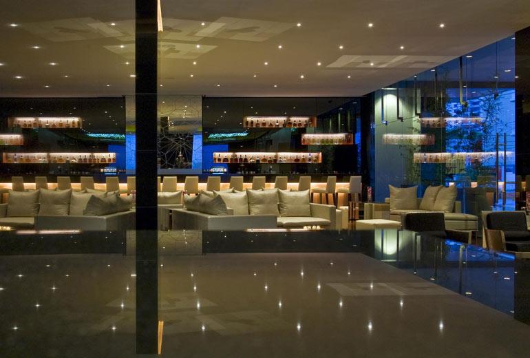Le Meridien Hotel 5*