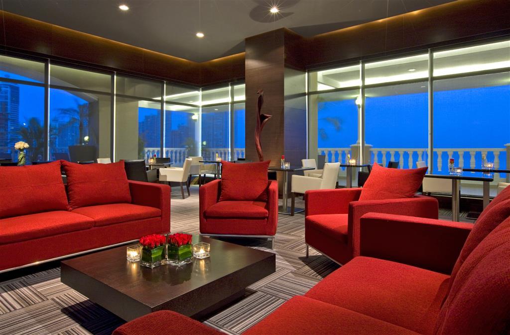 Le Meridien 5* Cidade do Panamá