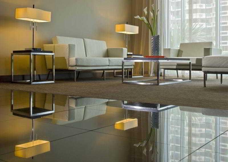 Hotel Le Meridien 5*
