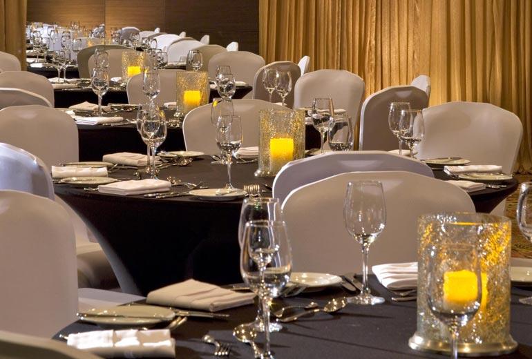 Le Meridien 5*