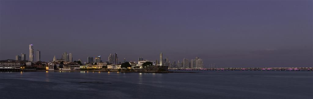 Hotel Le Meridien Cidade do Panamá