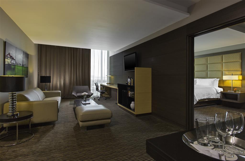 Le Meridien