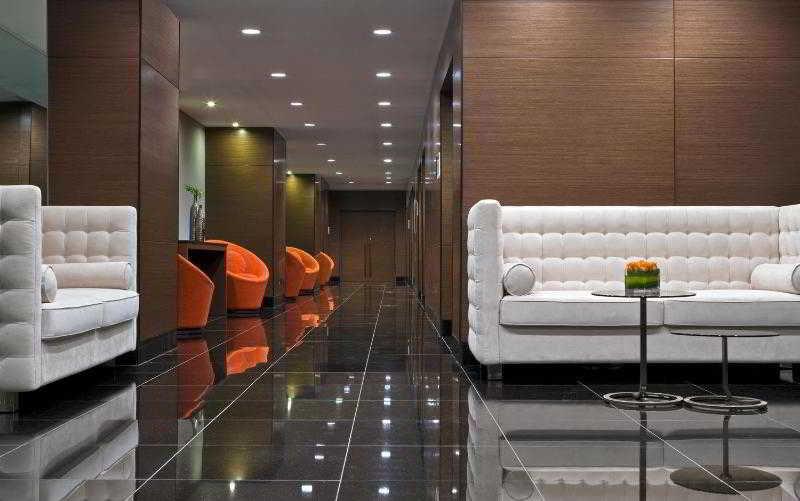 Hotel Le Meridien 5*