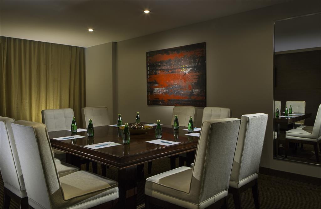 Le Meridien 5*