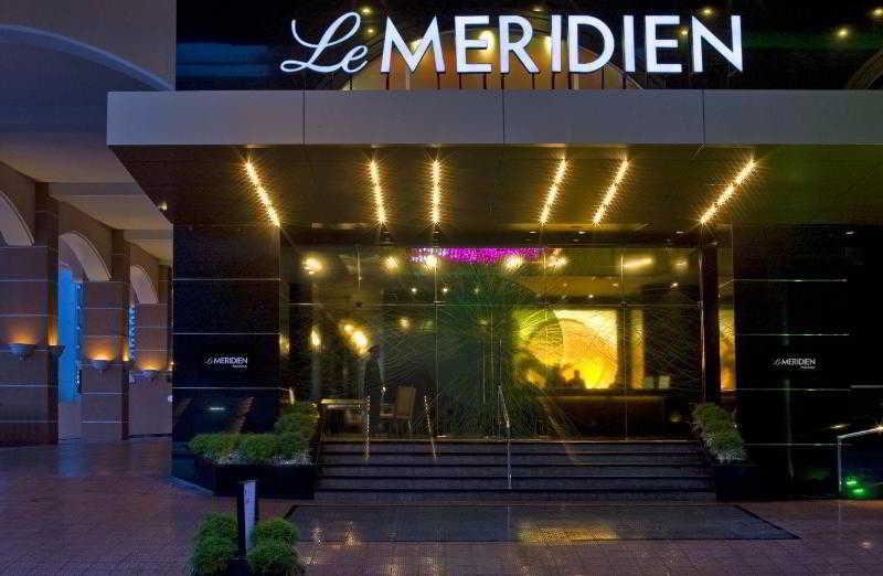 Le Meridien 5* Cidade do Panamá