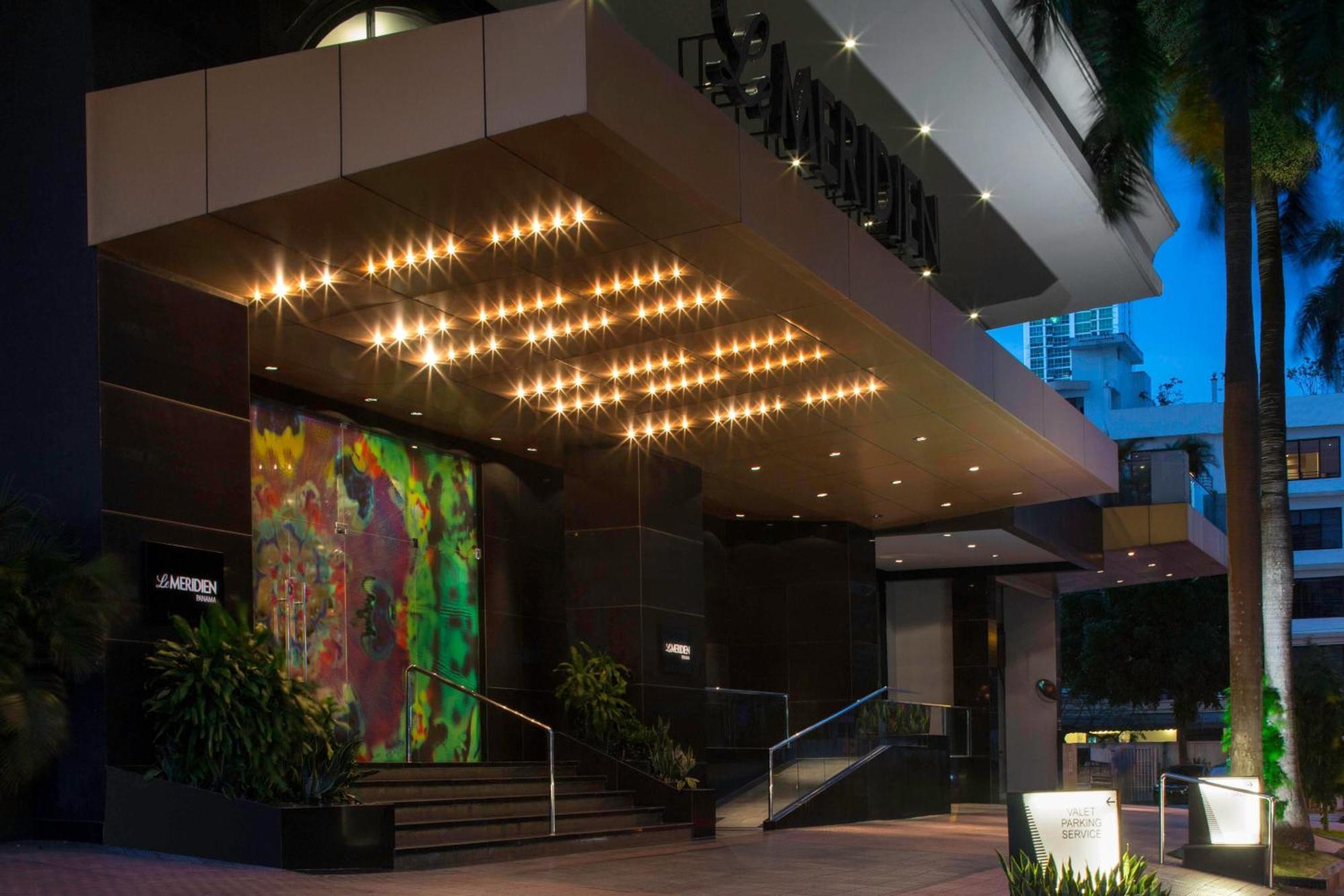 Le Meridien