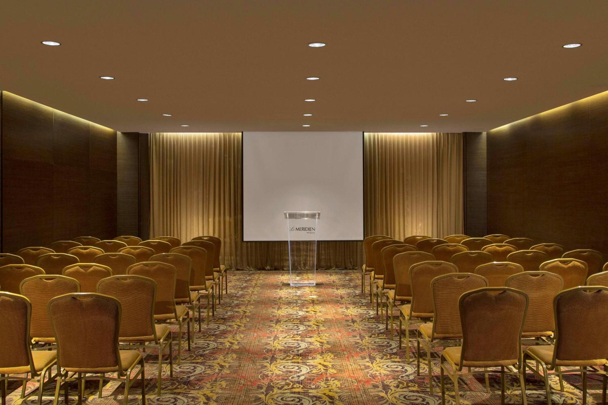 Hotel Le Meridien 5*