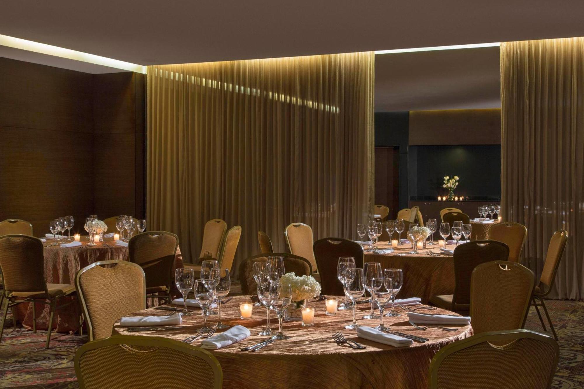 Hotel Le Meridien 5*