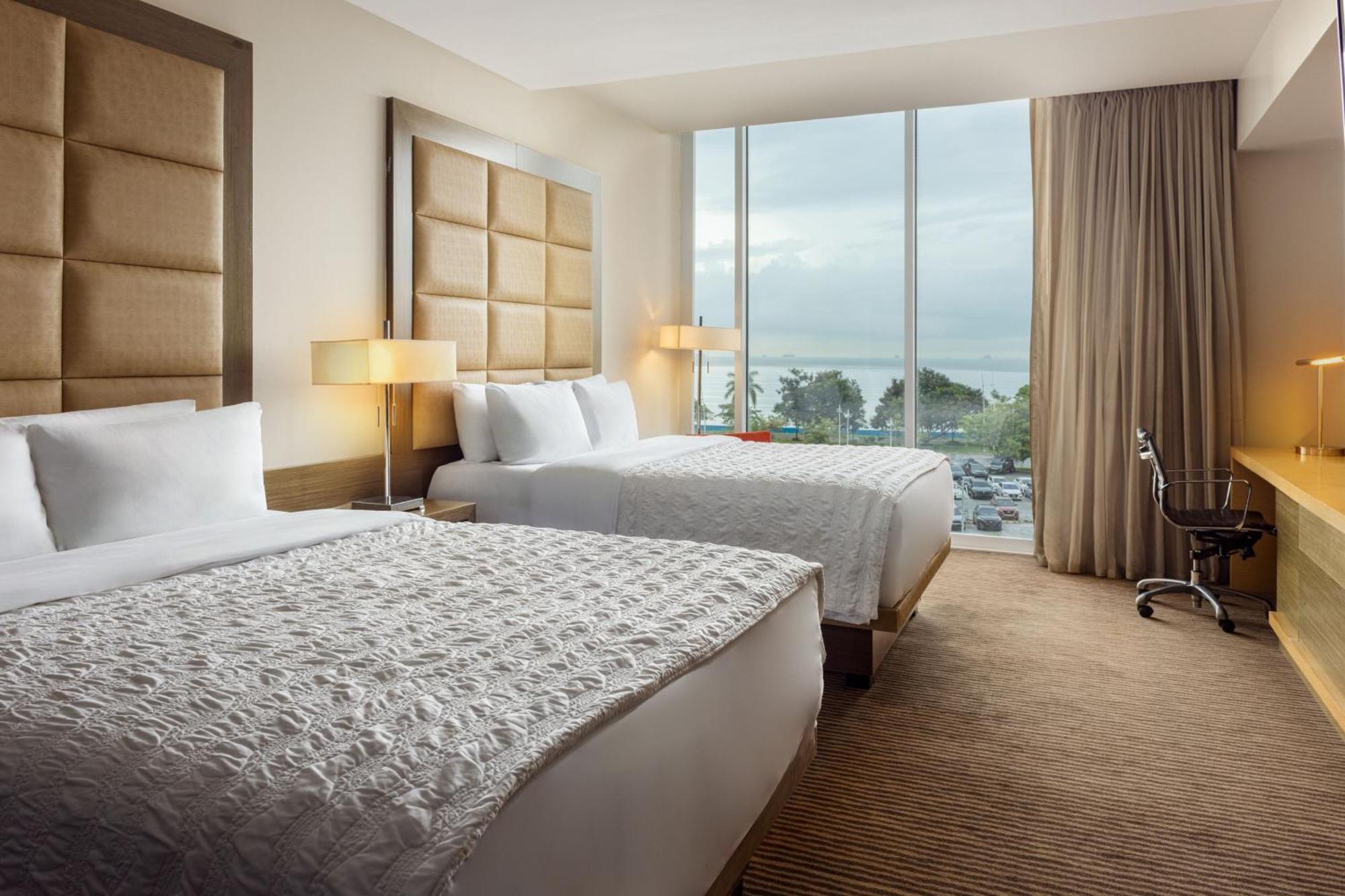 Hotel Le Meridien Cidade do Panamá
