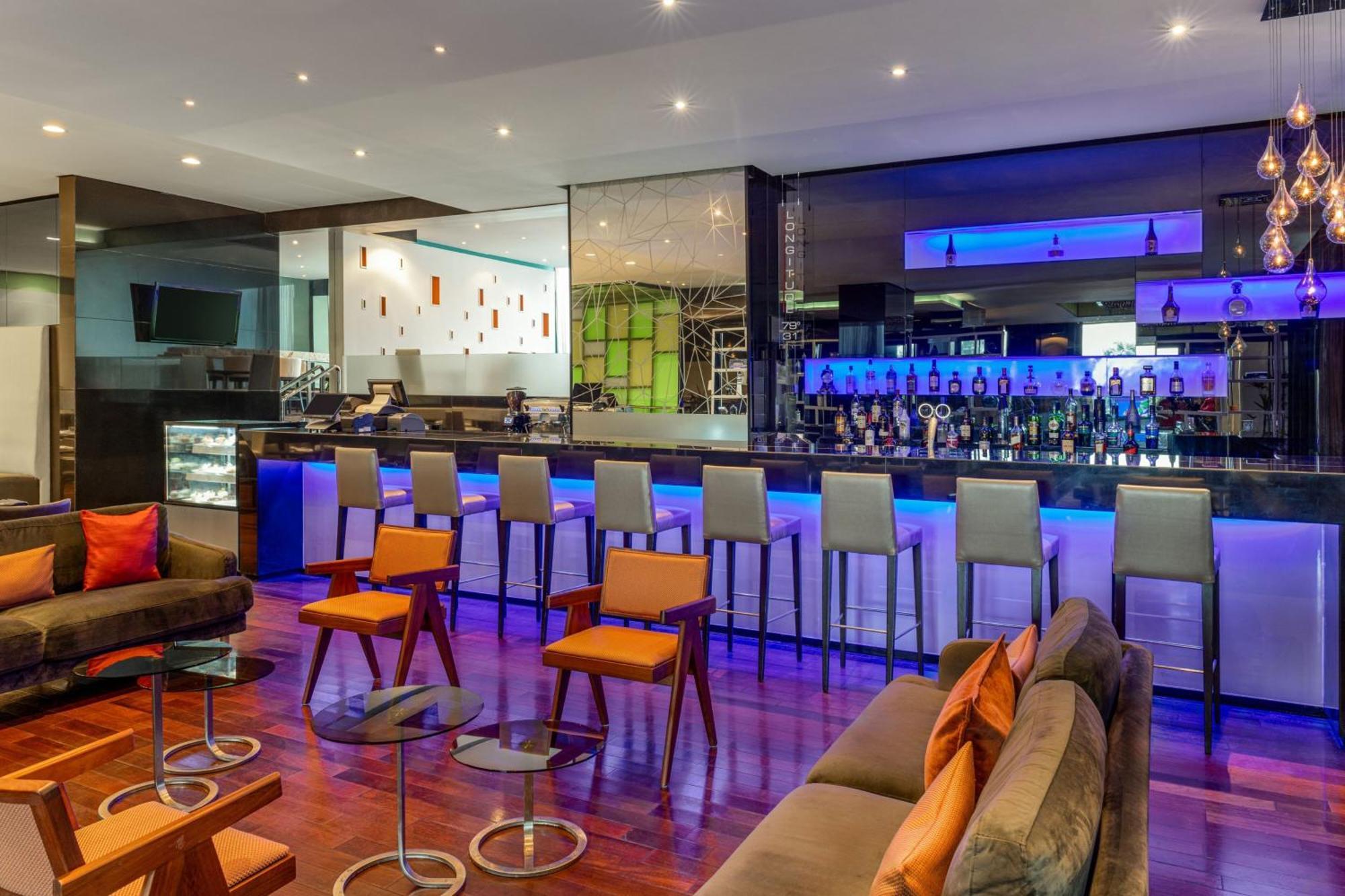 Hotel Le Meridien