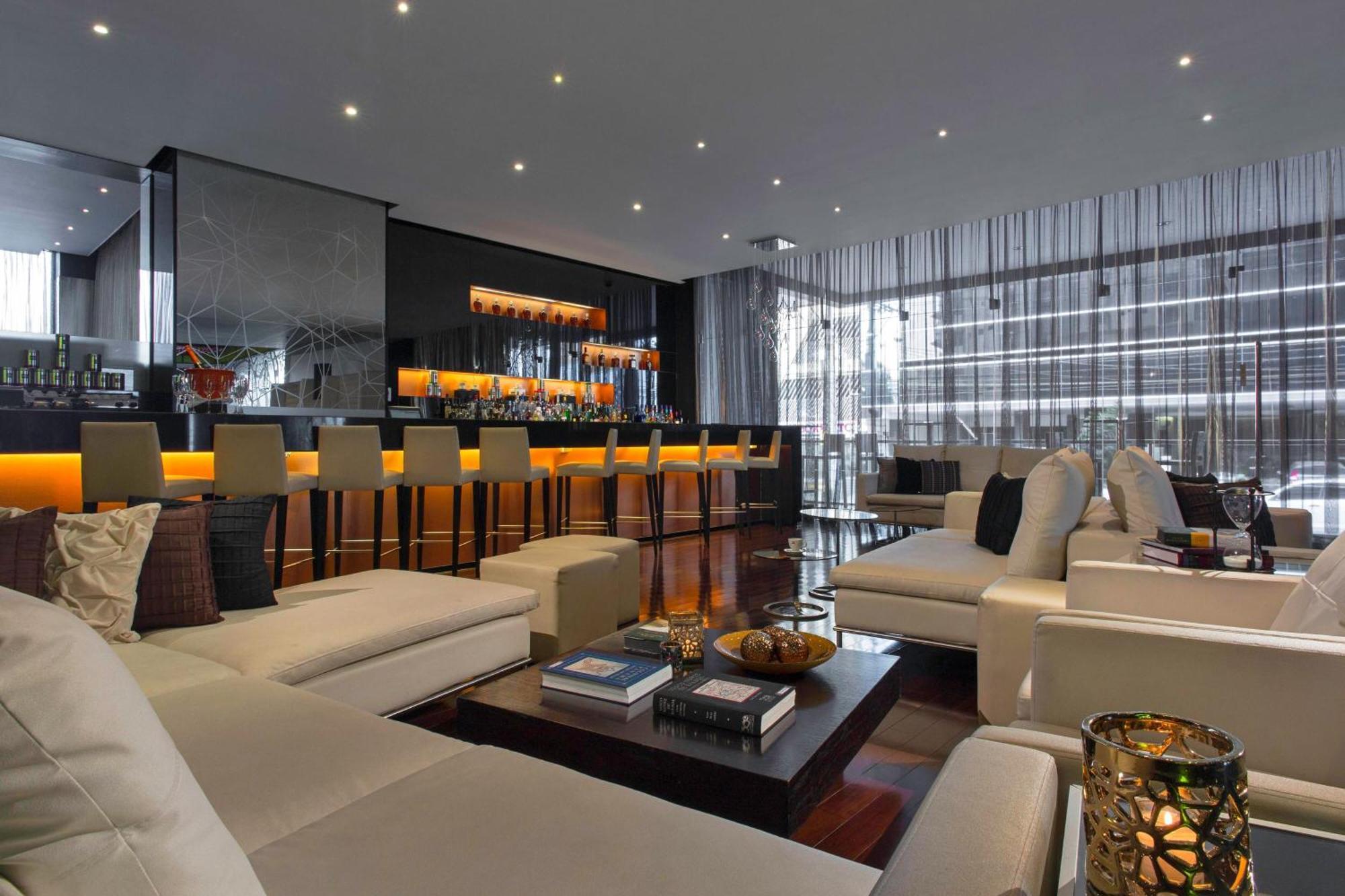 Hotel Le Meridien 5*