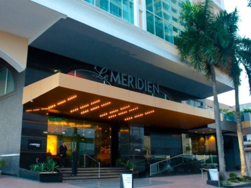 Hotel Le Meridien