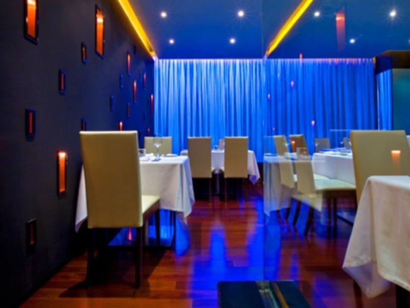 Le Meridien Cidade do Panamá