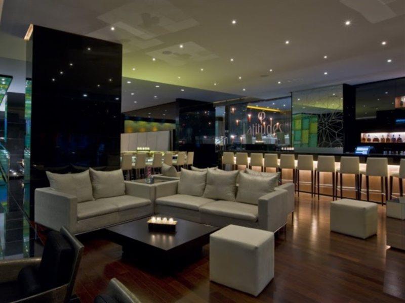 Hotel Le Meridien Cidade do Panamá