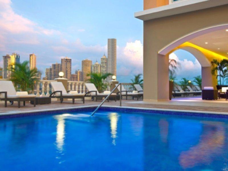 Hotel Le Meridien 5*