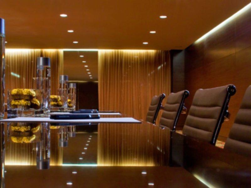 Hotel Le Meridien