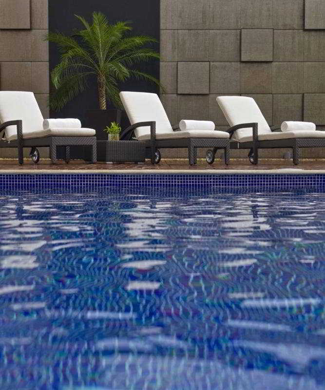 Le Meridien