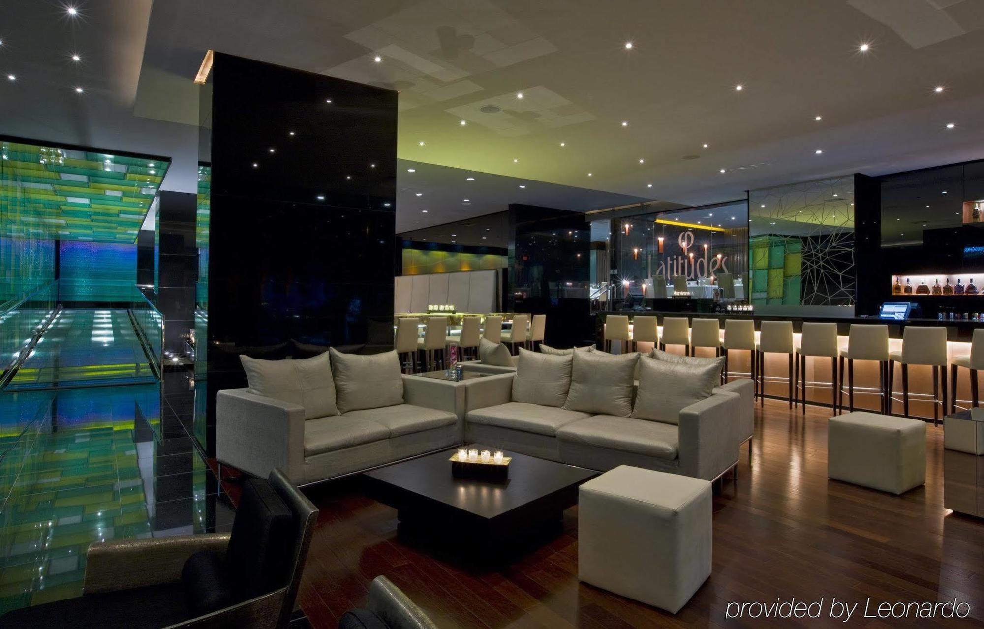 Le Meridien