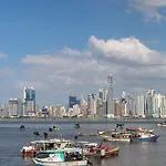 Le Meridien Panama 