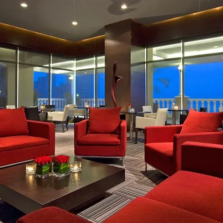 Le Meridien Panama 